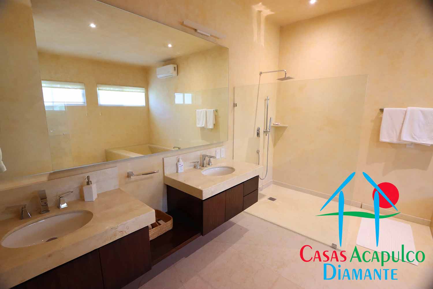 Tres Vistas - Recámara cinco 10